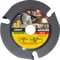 GRAFF SPEEDCUTTER Holz Sägeblatt 125 mm - Trennscheibe Holz - Kreissägeblatt zum Schnitzen, Schneiden, Formen