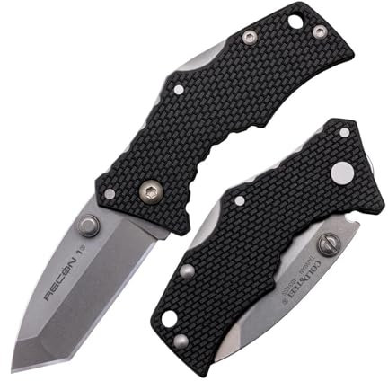 Cold Steel Micro Recon 1 Lockback Tanto