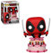 Funko POP! Marvel: Deadpool 30th - Deadpool In Cake - Collectable Vinyl Figure - Gift Idea - Official Merchandise - Toys for Kids & Adults - Comic Books Fans - Model Figure for Collectors and Display