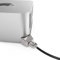 Mac Studio Secure Lock Slot Adapter with Combination Lock