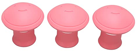 Exerciseur pour le Visage, Yoga Facial pour Raffermissement de la Peau et Anti-rides, Exerciseur de la Mâchoire, Appareil D'exercice à Double Menton en Forme de V pour le Lifting du Visage