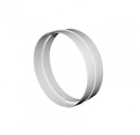 Jonction en PVC 100 mm - Winflex
