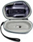 Étui pour souris sans fil Logitech Mx Master 3s/Master 3/Mx Master 2s - Portable - Avec boîte de rangement - Gris