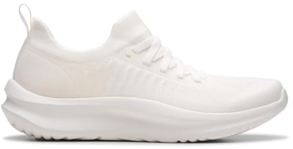 Clarks Damen Solevana LaceSlipper