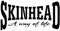 Rakelfix a Way of Life Skinhead Punks Englands Aufkleber Größe/Farbe ANPASSBAR Sticker Autoaufkleber Decal
