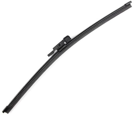 Heckwischer Scheibenwischer für hinten kompatibel mit BMW X1 (E84) (Baujahr: 2009.10-2015.06) // Länge: 330mm - MAXXONI