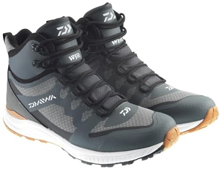 Daiwa D-Vec Boots WP-100 b/w Gr. 43 Outdoorschuhe