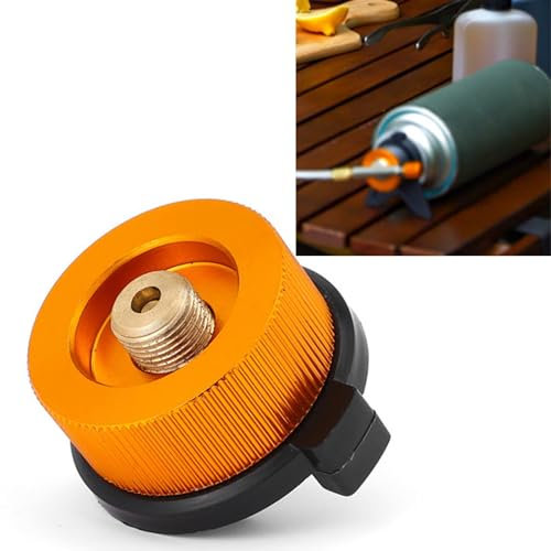 Adaptateur de Poêle à Gaz de Camping Camping