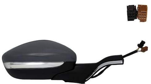 Alkar 6152296 Exterior Mirrors