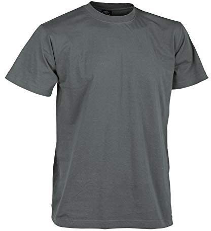 Helikon-Tex Classic Army T-Shirt Classic Army PL Woodland - Maglietta Uomo (Pacco da 1)