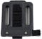 SGOYH Taktisch Schneller Helm NVG Nachtsicht-Shroud Mount Adapter Multifunktions-Konverter Airsoft Paintball Helm Zubehör (Schwarz)