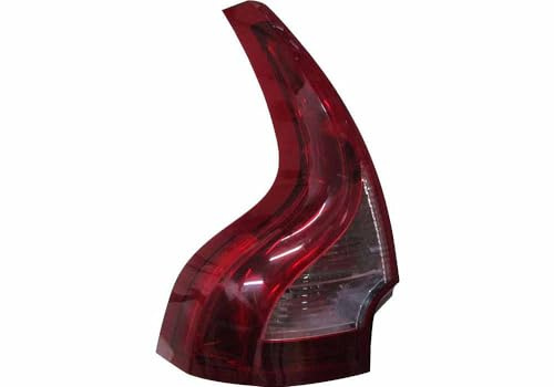 Alkar 2001727 - Heckleuchte