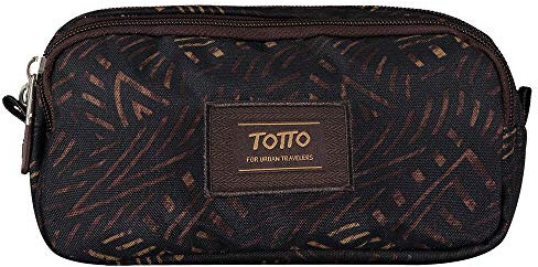 Kulturbeutel, Schwarz