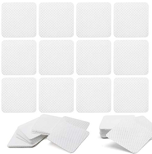 600 x fusselfreie Nagel-Tücher für Acryl-Gel-Spitzen