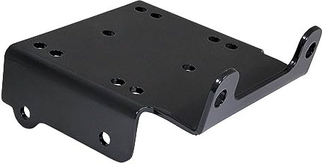 Extreme MAX 5600.3125 - Soporte para cabrestante para Suzuki King Quad 450/500/700/750