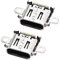 Conector de repuesto tipo C para Nintendo Switch NS Console.