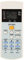 Telecomando di ricambio per condizionatore d'aria Telecomando per Climatizzatore Condizionatore PANASONIC A75C3407 A75C3623 A75C3625 KTSX003 A75C3297