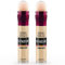 Maybelline New York - Lot de 2 Anti-cernes/Correcteur Fluide - Instant Anti-Age L’Effaceur - Teinte : Beige Rosé (01) - 2x 6,8 ml