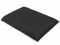 PillowPrim Hundekissen Elite Matratze Hundebett Hundesofa Hundekorb Hundecouch Tierbett Weich Haustierbett l 54x37 cm Schwarz Codura
