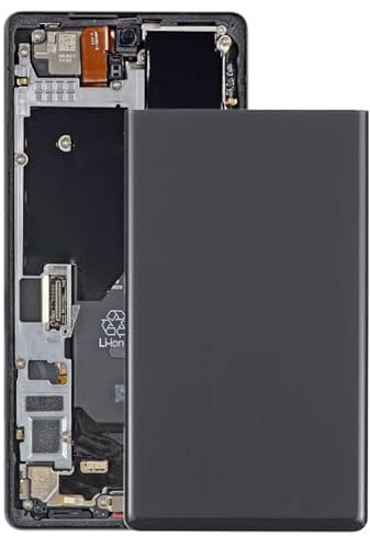 Cell Phone Spare Part Battery Back Cover for Google Pixel 6