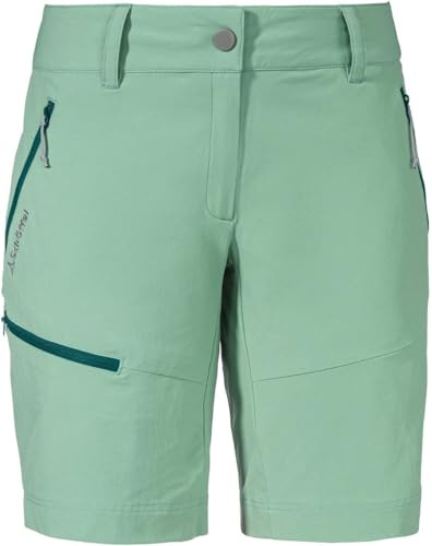 Schöffel Shorts Shorts Toblach2, Matcha Mint, 38