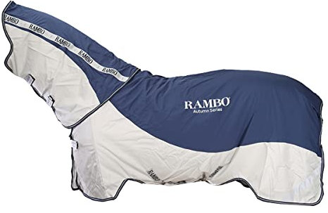 Outdoordecke Rambo Autumn Series Horseware