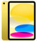Apple 2022 10,9'' iPad (Wi-Fi, 256 GB) - Gelb (10. Generation)