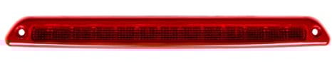 HZ-DESIGN Bremslicht 3. Bremsleuchte für Heckklappe in Rot LED kompatibel mit MB Sprinter 906 VW Crafter 2E