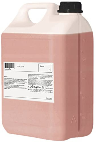 PRIJA Regenerierendes Haarshampoo mit Rucola (5 l)