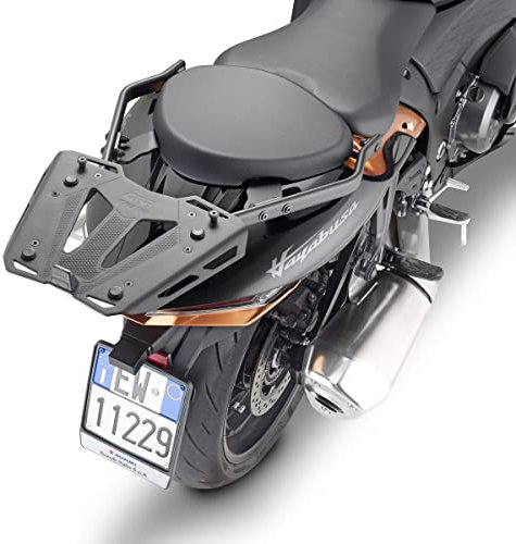 GIVI Porte Bagages Arriere Moto 3120FZ