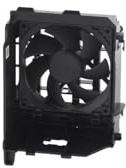 HP Z4 Fan and Front Card Guide Kit