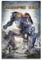 ONZS Film- und Fernsehposter, Motiv: Pacific Rim, klassische Poster, Wandkunst, Dekoration, Album, Poster, 60 x 90 cm, ungerahmter Stil