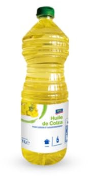 aro Huile de colza 1 L x15