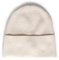 STREET ONE Damen A572554 Strick-Beanie, Oak beige Melange, A