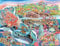 Ravensburger Thalassic Tale Puzzle mit 2000 Teilen | Fördert logisches Denken und Entspannung | Einzigartiges und komplexes Design