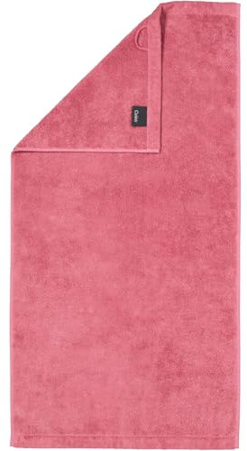 Cawö Handtücher Life Style Uni 7007 Beere - 240