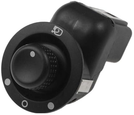 Schalter für die Steuerung des elektrischen Außenspiegels für Renault Captur Clio MK4 8200214921-