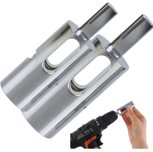 Herramienta de torsión de alambre de valla para portabrocas de calibre 9 + calibre 11, herramienta de alambre de alta resistencia fácil de girar, lazos de torsión fáciles para fijar vallas de