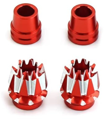 Fernbedienungs Sender Gimbals Rocker Head Antislip Stick Enden Für Sticky360 Daumen Grip Caps