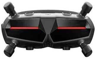 SHANGYG Für Walksnail für Avatar Goggles X 1080P/100FPS FOV50 für eingebautes Gyro Wi-Fi-Modul 7-26V für FPV-Drohnen(with 4K Moonlight)