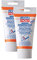Liqui Moly 3340 Lot de 2 pots de pâte de réparation pour pot d'échappement 200 g
