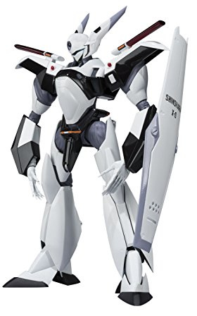Patlabor: The Movie - Type X-Zero [Robot Spirits SIDE Labor][Japan import]