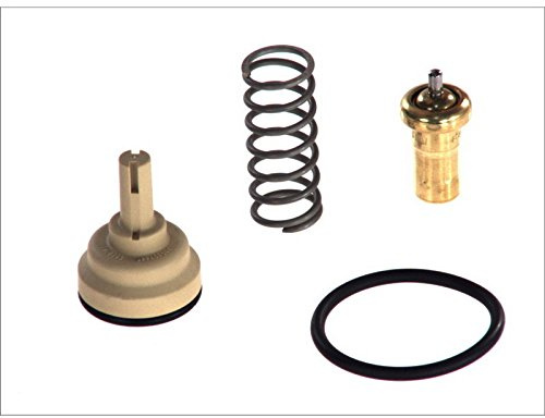 Thermostat, Kühlmittel FACET 7.8788 (produktionsreihe EPS)