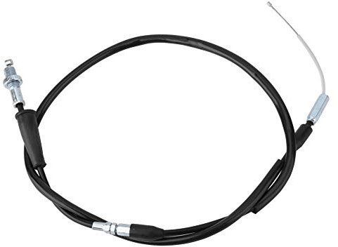 Throttle Cable, Throttle Control Cable Line Wire for Bear Tracker 250 Big Bear 350 Kodiak