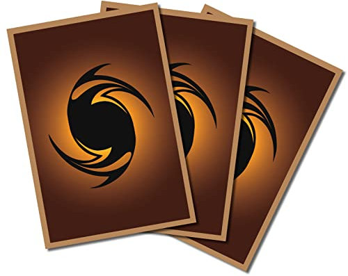 YU-GI-OH! Kartenhüllen im Anime Design (50 Stck.) Yugioh Card Sleeves (Classic Anime Edition) (Turnierlegal)