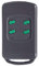 Ersatz Handsender für Weller MT40A2-4 MT40A1-4 Dick. MAHS40-04 40,685 MHz. AM