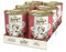 Betty's Landhausküche Dose Nassfutter Katze, getreidefrei, beste Qualität, hochwertiges Fleisch, schonend gegart, für alle Katzenrassen geeignet, Rind & Herz 6 x 400 g