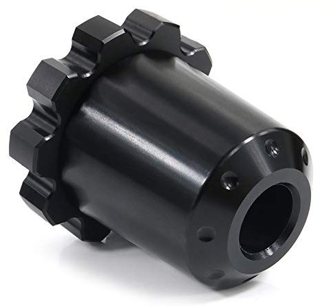 Xitomer Aftermarket Motorbike Throttle Lock Cruise Control Fit for ZX-14/ZZR1400/Z900 RS, Vulcan S Cafe/ABS/VN650, Versys 650/1000, Ninja 650/400, ER-6N/KLR 650/ZX-12/GTR 1400 Concours 14 ABS