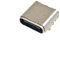 ZAHARA Type-C USB Socket Port DC Jack Connecteur Remplacement pour Lenovo CHROMEBOOK Flex 3 CB 11M735 82HG