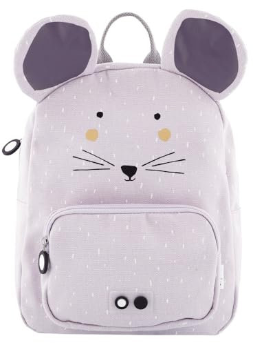 Trixie Kids Kindergartenrucksack 31 cm Mr. Mouse